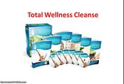 Total Wellness Cleanse-Total Wellness Cleanse Life
