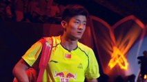 Chinese champion Chen moves into Dubai final