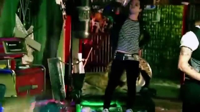 Fireball Party- Pitbull vs Green Day vs Scatman John vs Gloria Estefan vs Sylvester