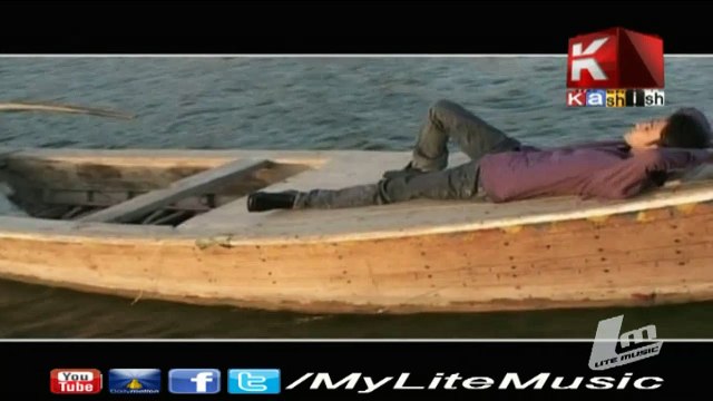 Heer By Asif Siyal -Kashish Tv-Sindhi Song