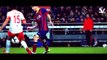 The BEST Football Skills ♥ Tricks 2014 ♥ Neymar ♥ Messi ♥ Cristiano Ronaldo ♥ Ronaldinho ♥ Hazard