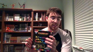 Loot Crate Unboxing December 2014 Anniversary Crate