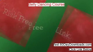 My Belly Dancing Course Review (+ instant access)