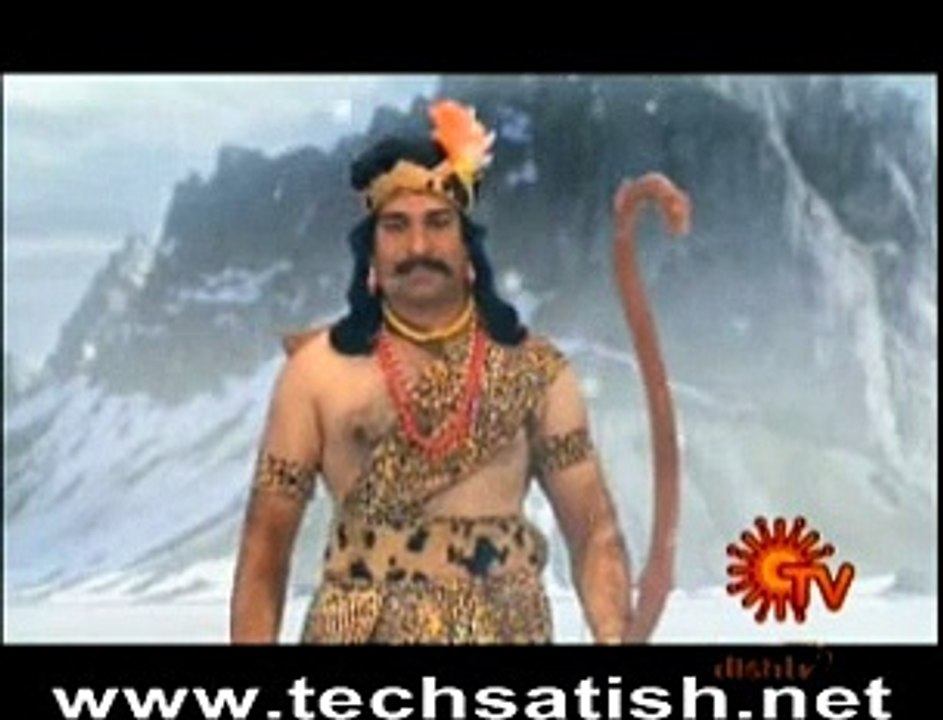 Mahabharatham Part 2