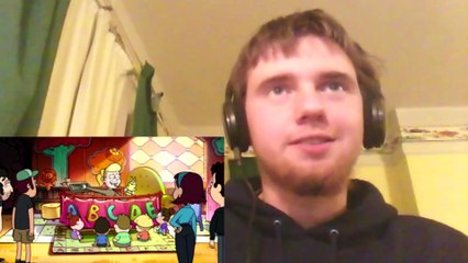 Dis React Sock Opera