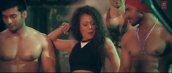 'Johny Ho Dafaa' HD Full Video Song Song [2014] Neha Kakkar - Tony Kakkar _ T-Series