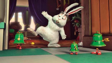 Watch The House of Magic Full Movie