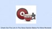 Whimsical Ladybug Teacup and Saucer Set with Bow on Handle Adorable Teacup for Teas Review