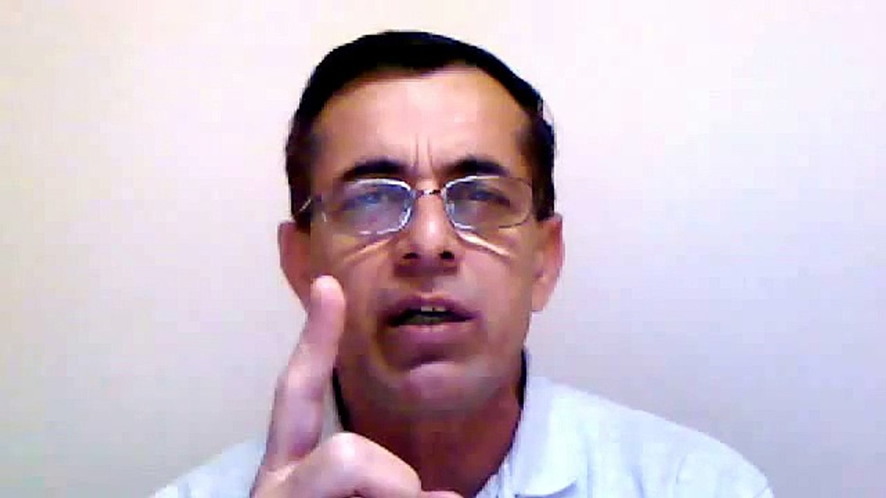 Former ISI Major EXPO-SED Altaf Hussain MUST Watch
