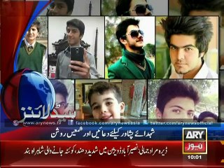 Headlines - 1000 - Sunday - 21 - Dec - 2014