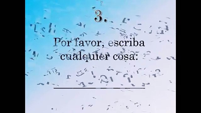 Test de Inteligencia SI ERES LISTO MIRA EL VIDEO