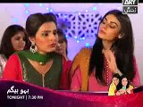 Meka Aur Susraal Episode 20  FULL DRAMA , ARY Zindagi  20 December 2014