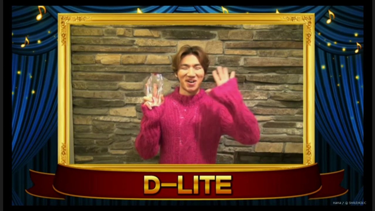 141220 Niconico 海外Artist NO1