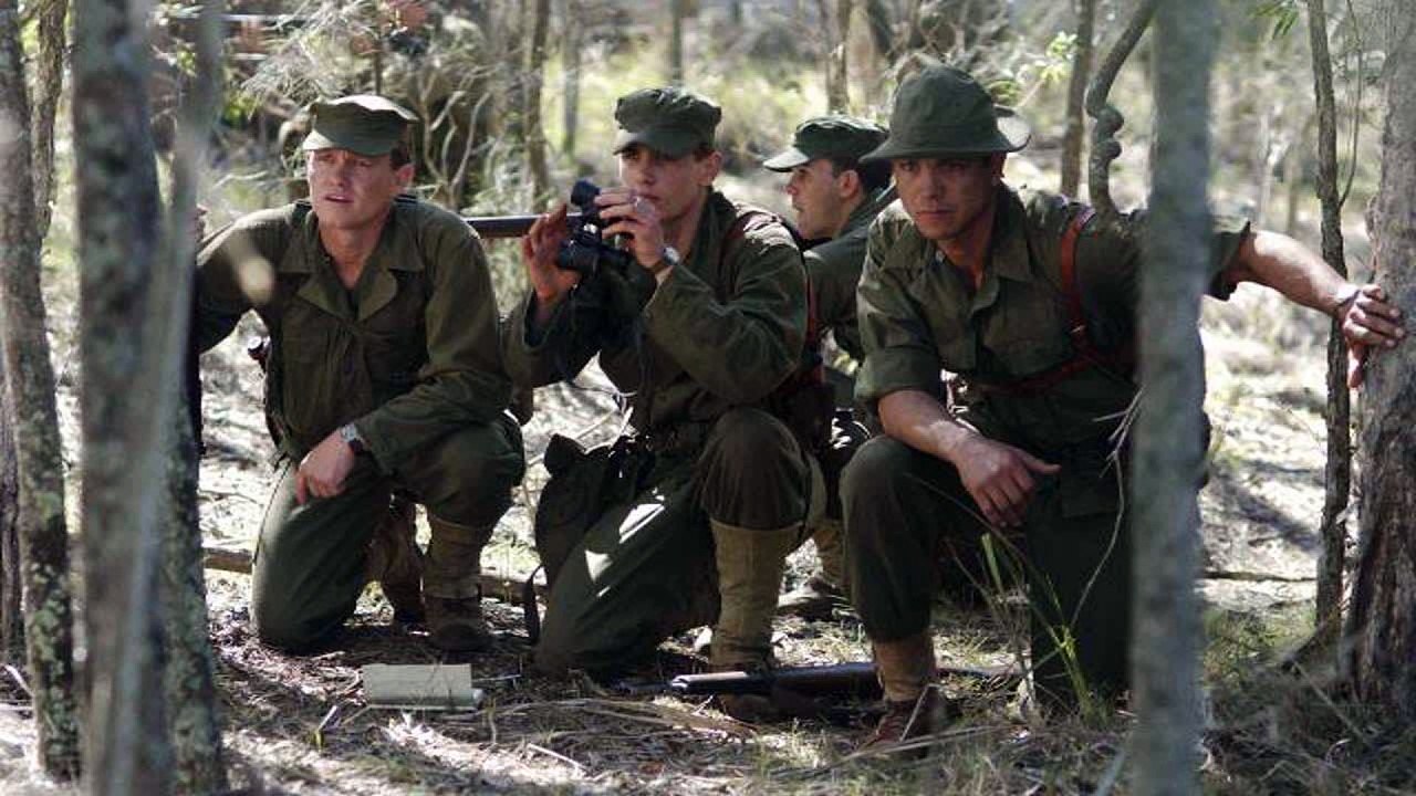 Watch The Great Raid Full Movie