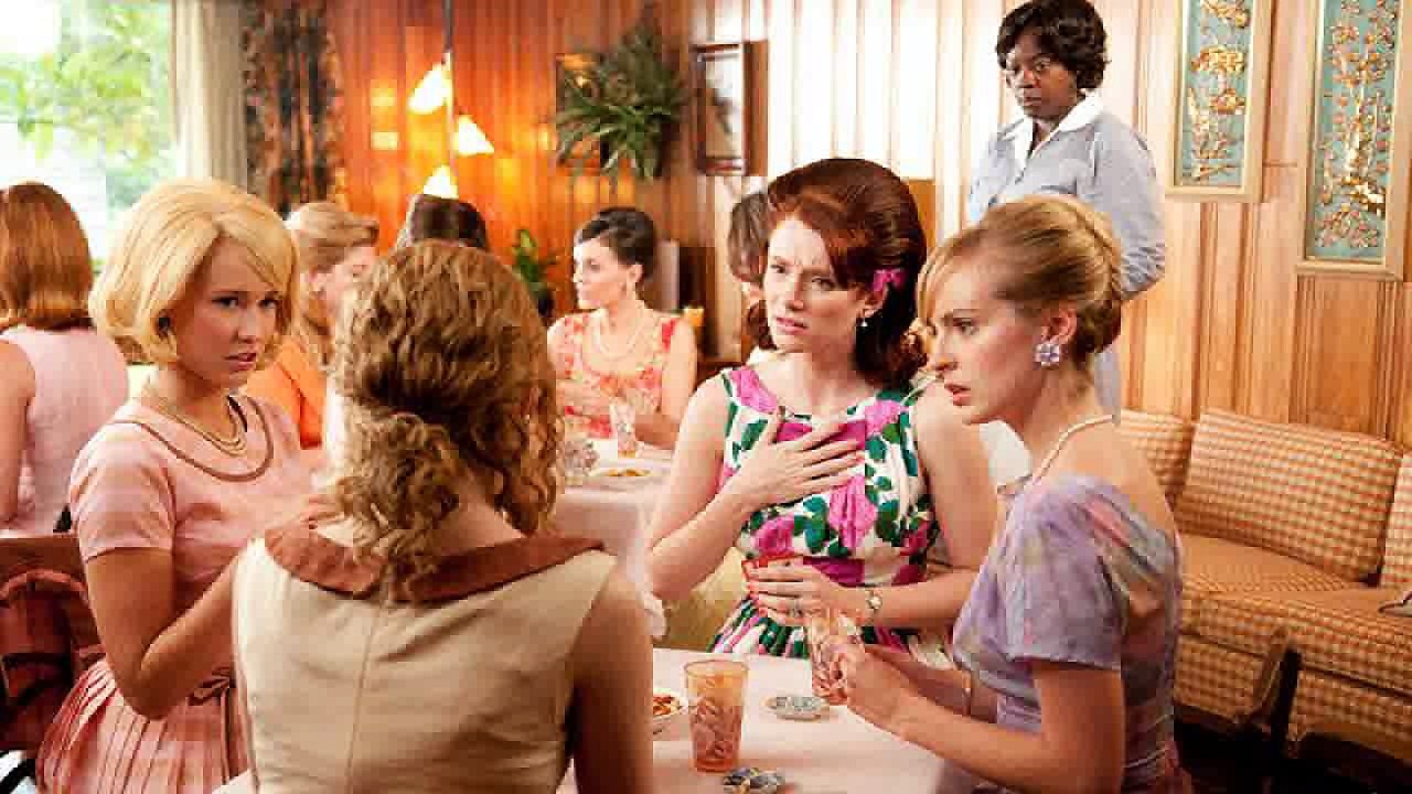 Watch The Help Full Movie