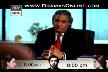 Goyaa Episode 6 on Ary Digital 20th December 2014 Full Episode HD