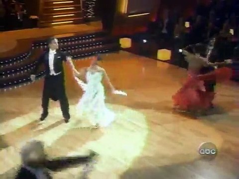 Dancing With The Stars - Group Viennese Waltz