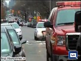 Dunya News - Gunman with possible revenge in mind kills two NYC police officers