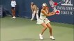 Análise do Backhand Sharapova   Tennis Tips by Newton Tenis