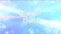 Vinks Klub S5E11 - Trikovi Triksa