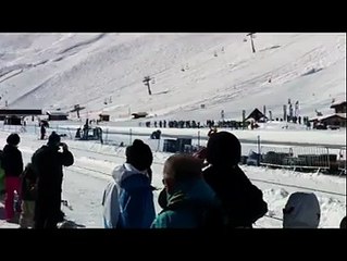 Hit LIKE if you love it.`unbelievable monster truck jump