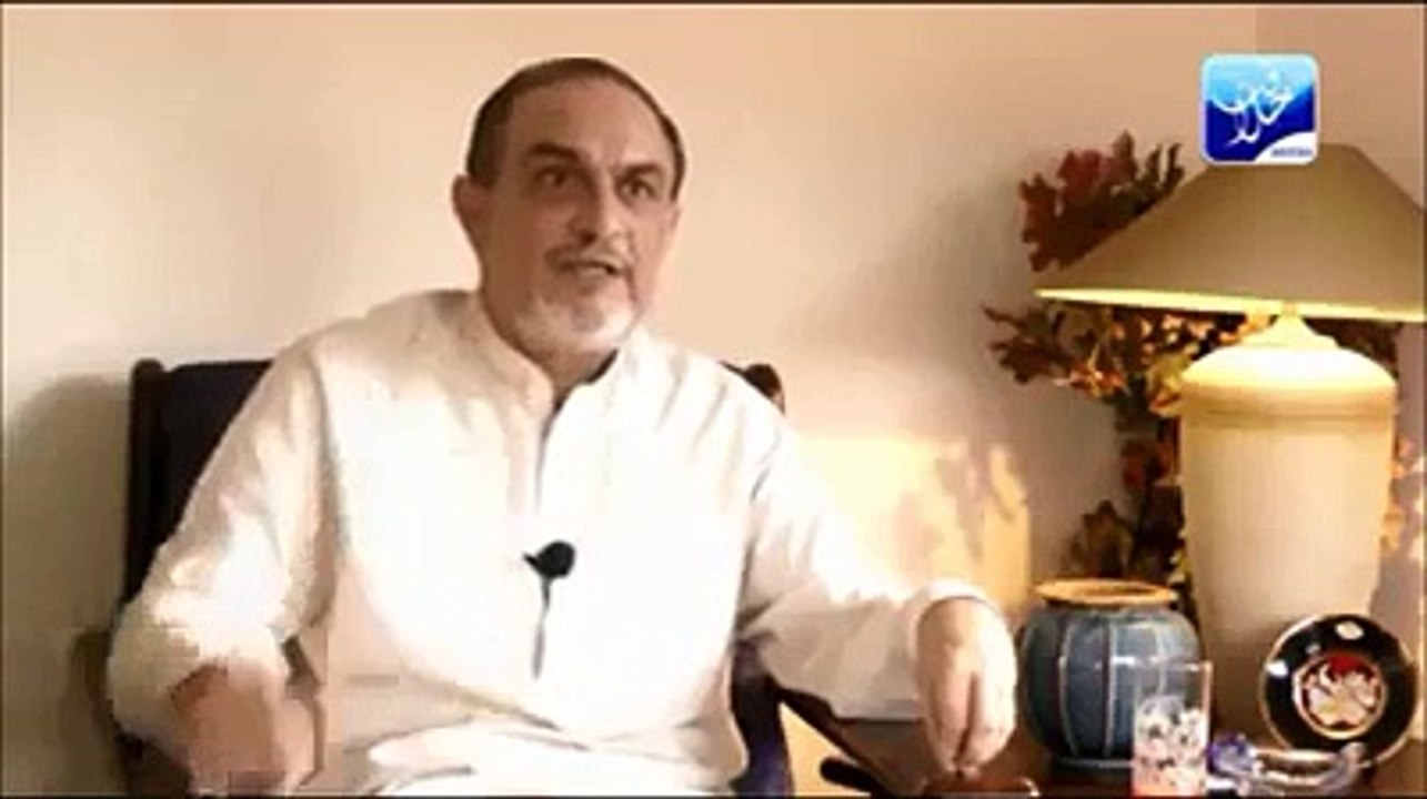 Taliban Hum Se Kyun Larte Hain..Suniye Ek General Ki Zubani