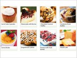 (GREAT BUY!) Guilt Free Desserts Gluten Free Diabetic Safe Desserts