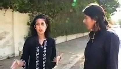 Fatima Bhutto Telling in Detail How Her Father Was Murdered by Banazir Bhutto - Video Dailymotion