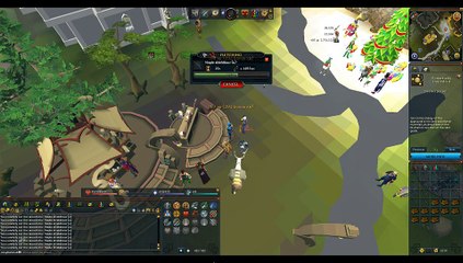 Slaying to Bandos Podcast 2 | Episode 4