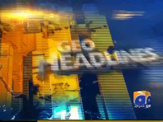 Geo Headlines-21 Dec 2014-0800