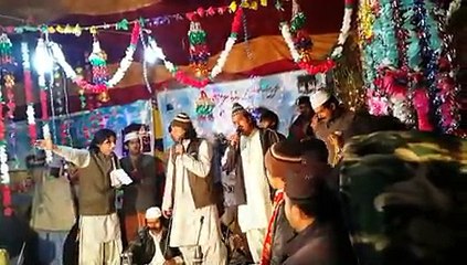 sanai noshahi urs mubarak 17 dec 2014 part 26