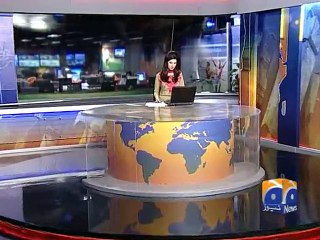 Geo Headlines-21 Dec 2014-1000