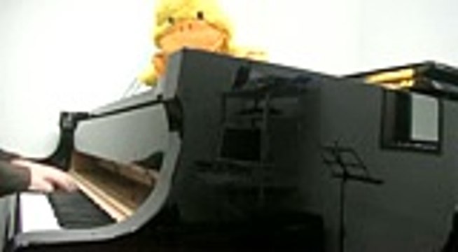 2014/12/20（日）　2 Piano　Jotaro Takahashi