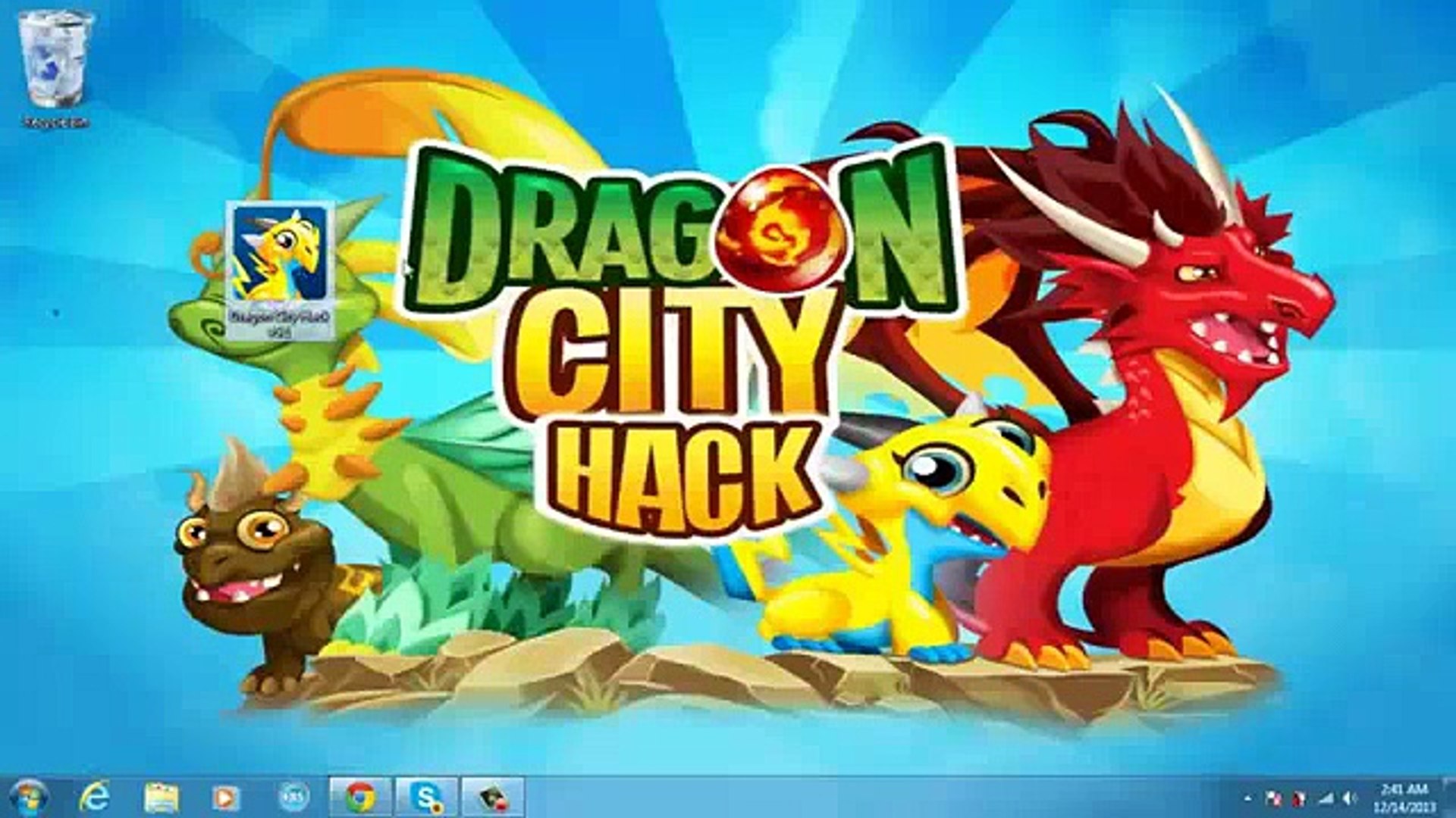 Gtool.Cc/Dc Dragon City Hacks Cheats