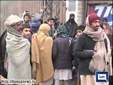 Dunya News - Thief is brutally beaten in Multan