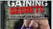 (Review) Muscle Gaining Secrets 2.0 Jason Ferruggia (Muscle Gaining Secrets)