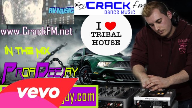 Especial RV Music - I Love Trival House (Proa Deejay in the mix)