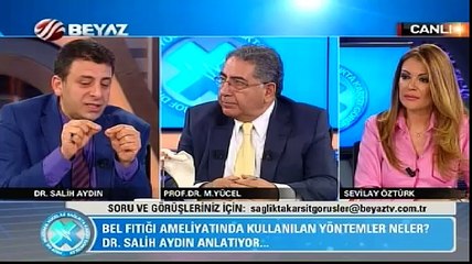 Sağlıkta Karşıt Görüşler 20.12.2014