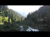 The Natural Beauty of Neelum Valley