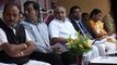 Nadiad Lok Samvad Setu attended by Gujarat minister Nitin Patel