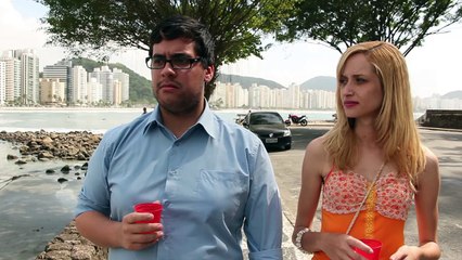 Making Of Curta-metragem: Desligado