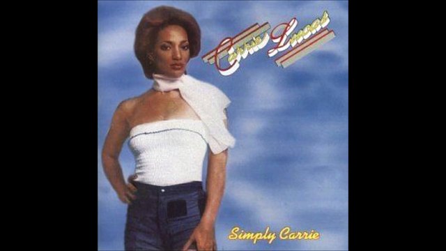 Carrie Lucas - I Gotta Keep Dancin' (Keep Smiling) (1977)