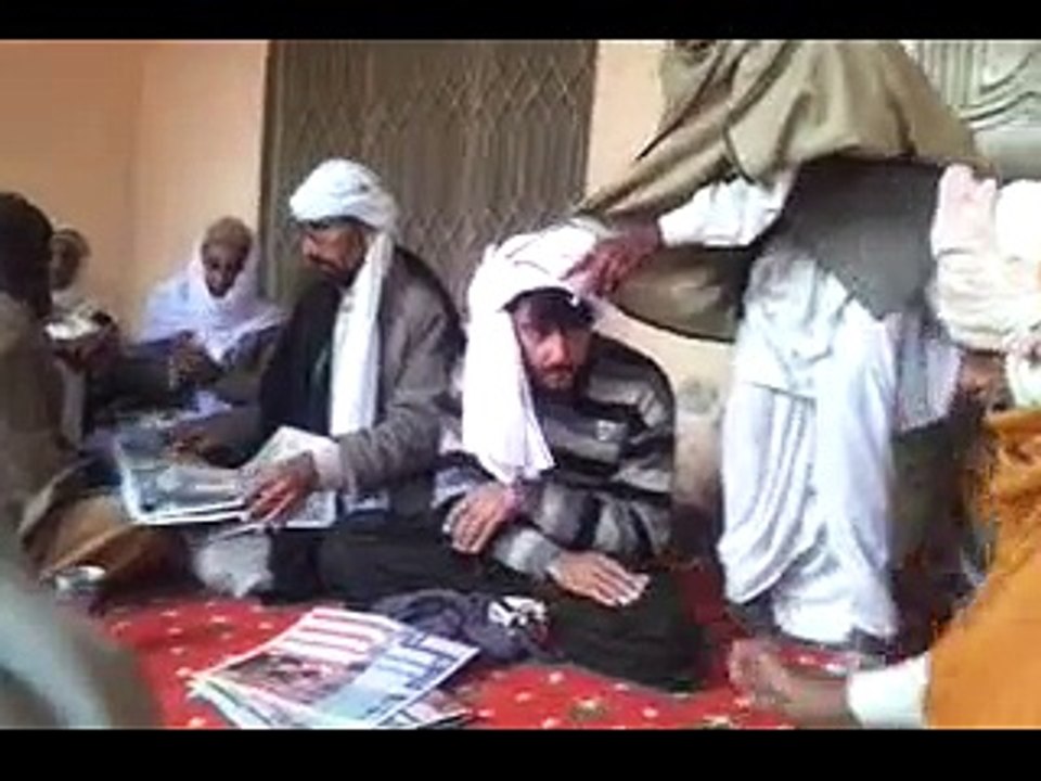 Rasm-e-Dastar Bandi Janab Hafiz Muhammad Ali_mpeg4