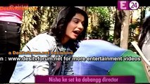 Serial Ke Director Se Lagta Hai Actors Ko Darr ! – Nisha Aur Uske Cousins ! 21stDec2014