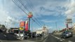 Double Drive-thru & Crab Burger at McDonalds Japan!