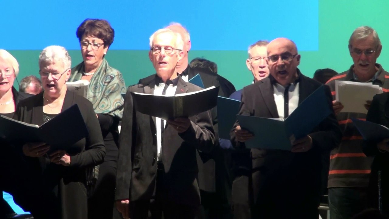 Kerstconcert