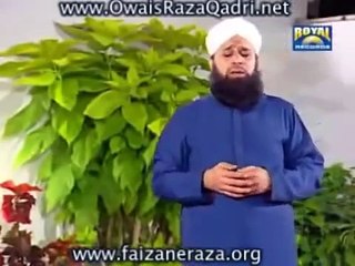 Allah Humma Salle Ala.Owais Raza Qadiri