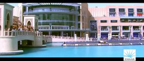Events in Downtown Dubai Watch Latest Video 2015