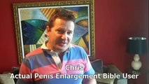 Penis Enlargement Bible Review   Penis Enlargement Bible PDF