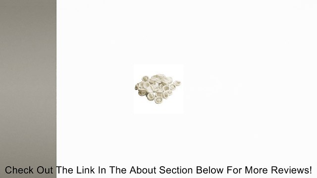 Latex Finger Cots Review